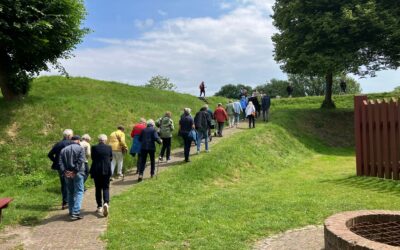 Excursie Bourtange