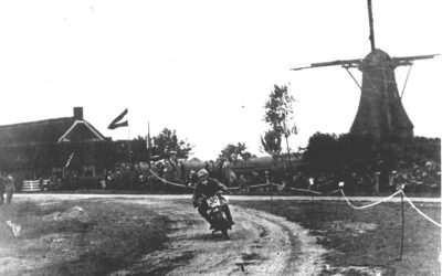 100 jaar TT in Assen