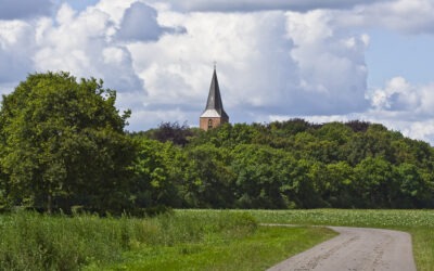 Rondje Rolde op zaterdag 14 juni 2025